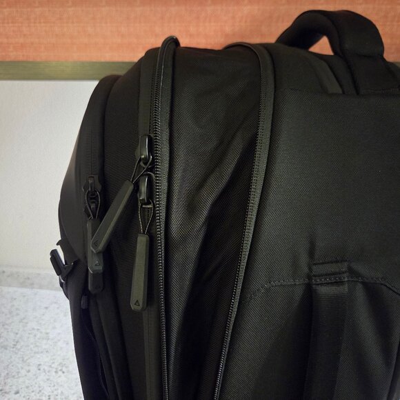 Nomatic Travel Backpack 32L to 41L (USED ONCE) - Picture 8 of 12